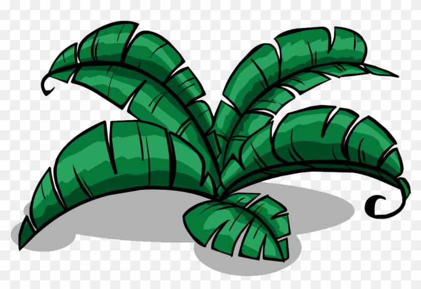 Image - Jungle Icon Png #9402