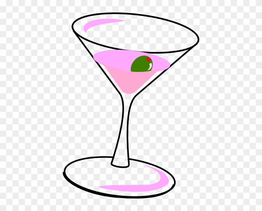 Free - Happy Hour Clip Art #9424