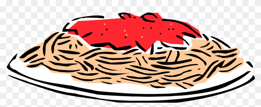 Spaghetti Clipart Free Download Clip Art On - Spaghetti #9518