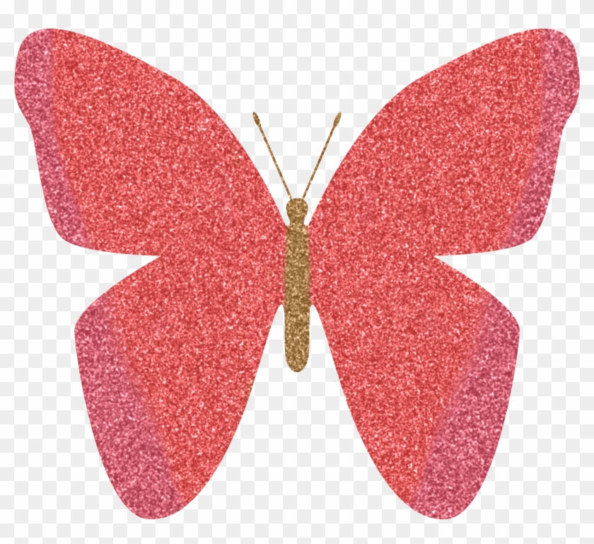 Clipart Info - Butterfly Template Martha Stewart #9544