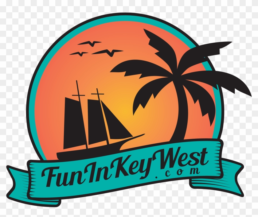 Key West Clipart #10013