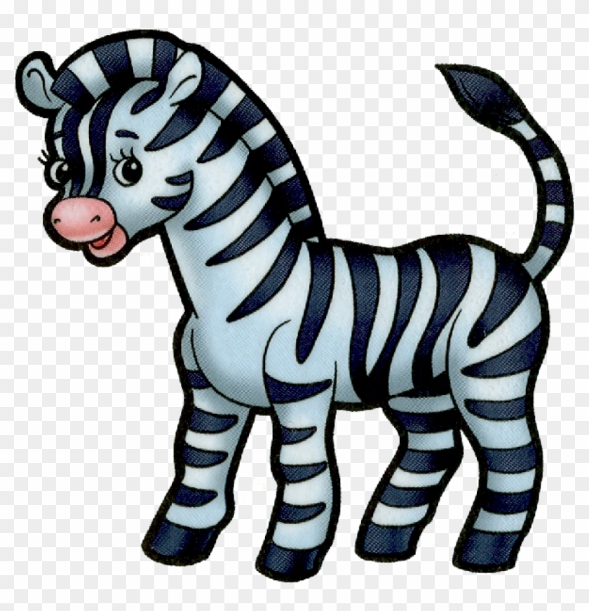 Zebra Clipart Zebra Clipart Free Clip Art Clipart Bay - Cartoon Zebra #10104