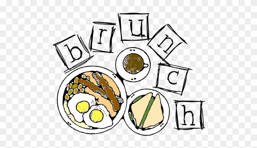 Key West Restaurant, Dining Out In Key West, Fl - Brunch Images Clip Art #10152