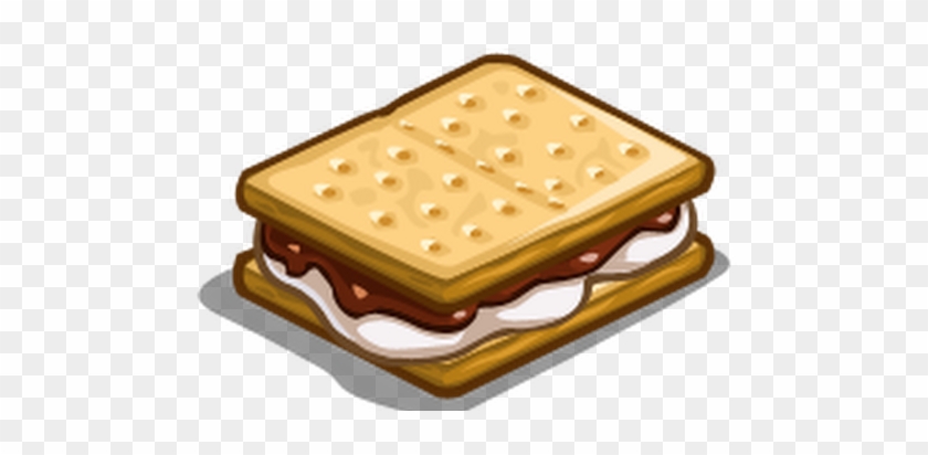 Smores Clipart Swixiethinks January 2015 Clip Art For - Smores Clipart #10185