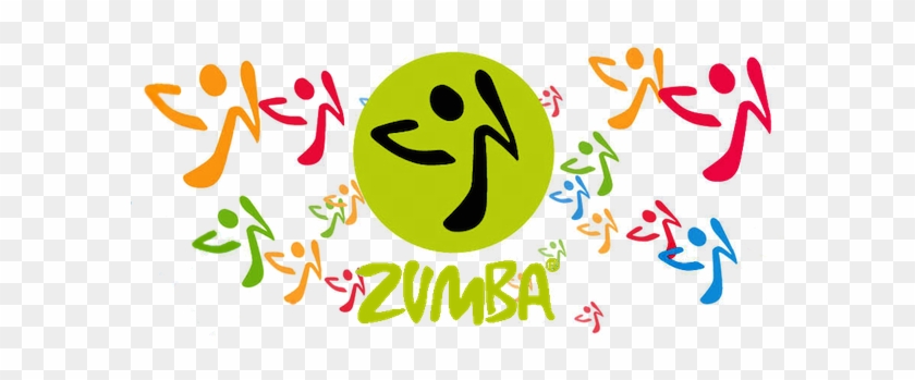 Linda Masters - Zumba Fitness #10371