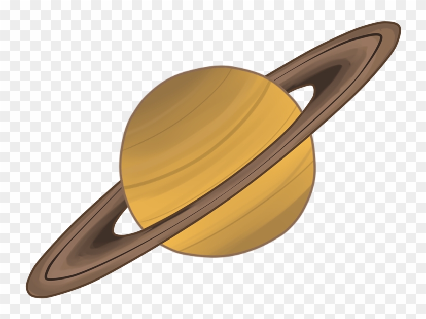 Free Saturn Clip Art U5mf5u Clipart - Saturn Clipart #10418