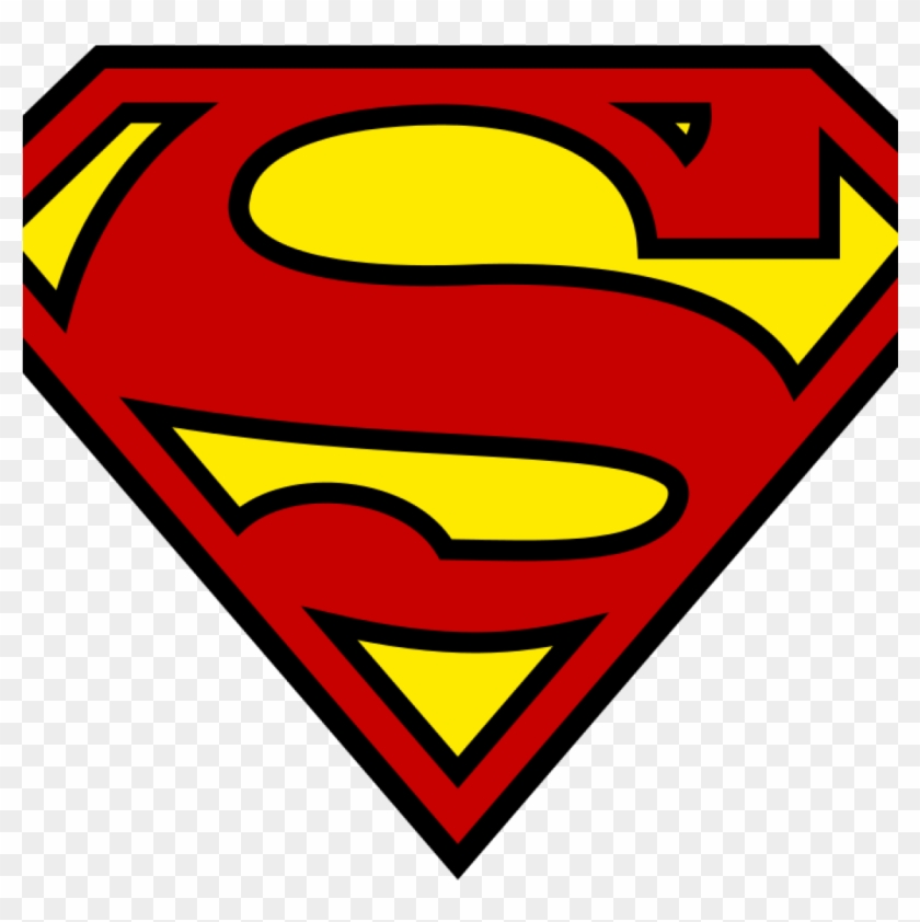 Blank Superman Logo Filesuperman Shieldsvg Wikipedia - Superman Logo No Background #10489