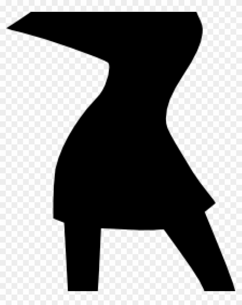 Dancing Clipart Dancing Lady Clip Art At Clker Vector - Clip Art #10575