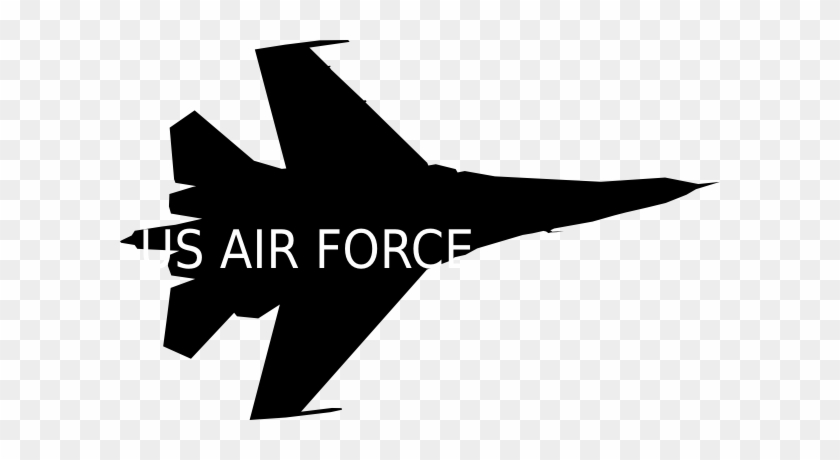 Us Air Force Clipart #10581