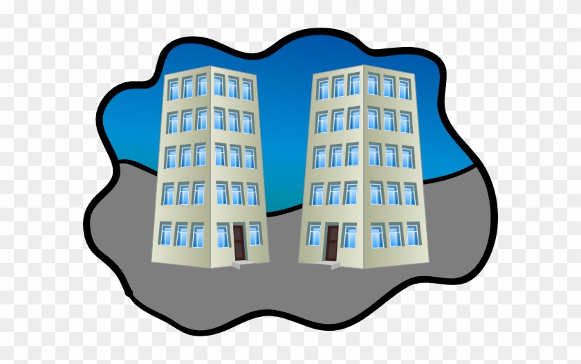 Building Clip Art Wallpapers Pictures Of Building Clip - Hotel Buildings Clipart #10619