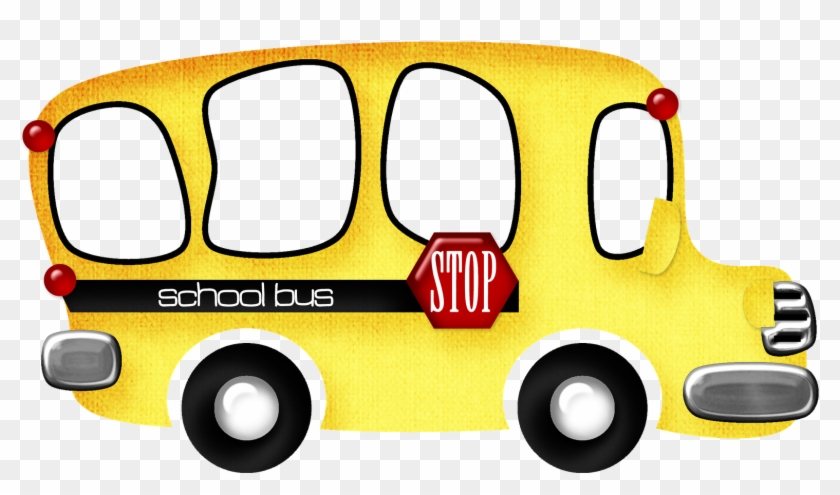 Thank - You - School - School Bus #10672