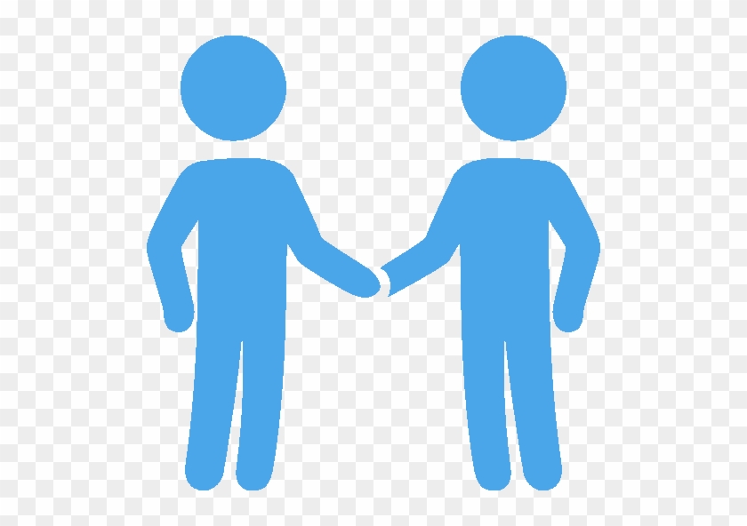 Director Level One To One Meetings - One On One Meeting Clipart #10675