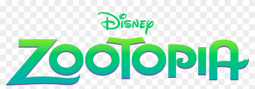 Staff Meeting Clipart - Zootopia Logo #10697