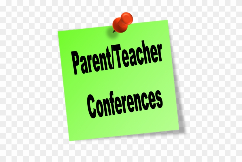 Parent Teacher Meeting W5kdhh Clipart - Parent Conferences #10702
