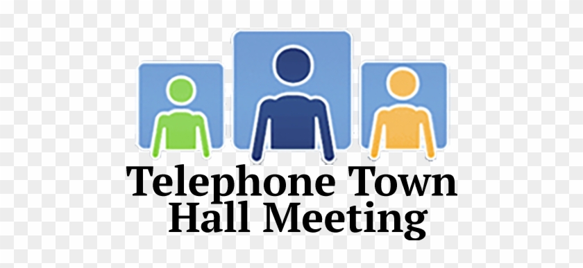 Tthm - Telephone Town Hall #10707