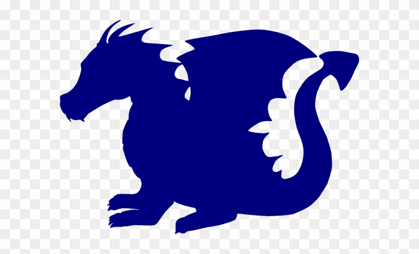 Download Blue Dragon Clip Art Free Dragon Svg Free Transparent Png Clipart Images Download