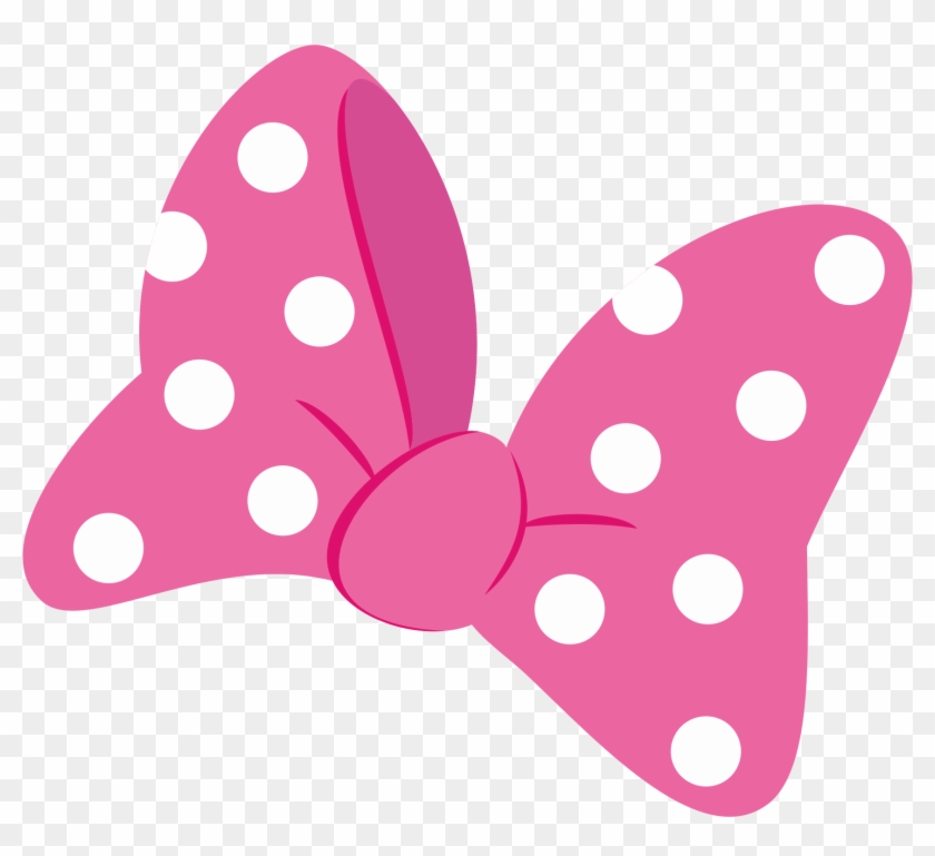 minnie mouse bow pink bow clip art google search digital minnie minnie mouse bow