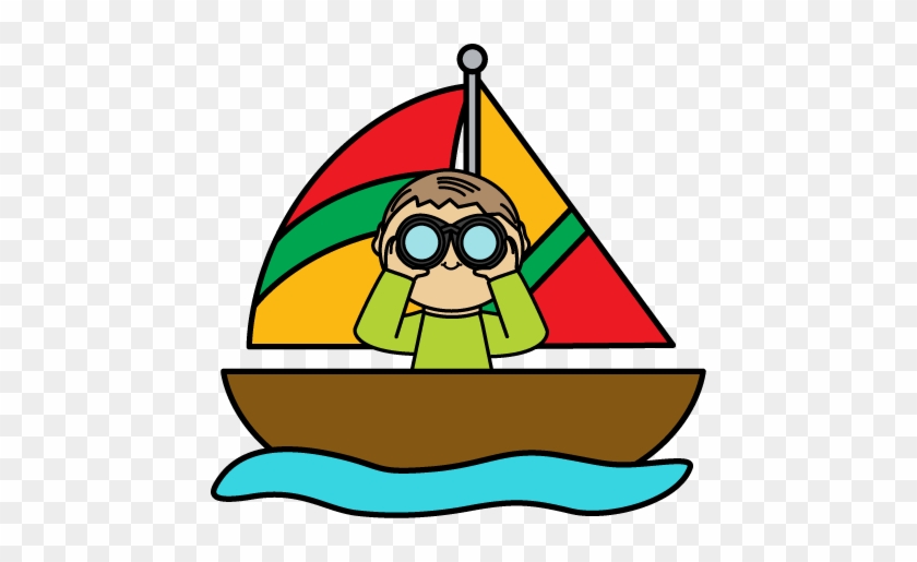 Forecasting For 2018-19 - Water Transport Images Cartoon #10784