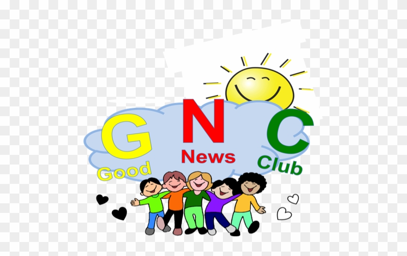 Gnc - Cef Good News Club #10862