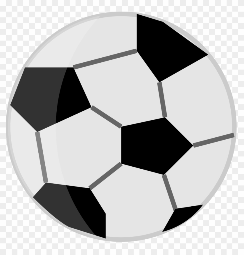 Football Clipart Free Microsoft Images - Soccer Ball No Background #10929