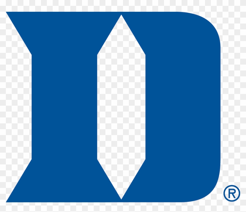 Duke Athletics Img - Duke University Logo D #11052