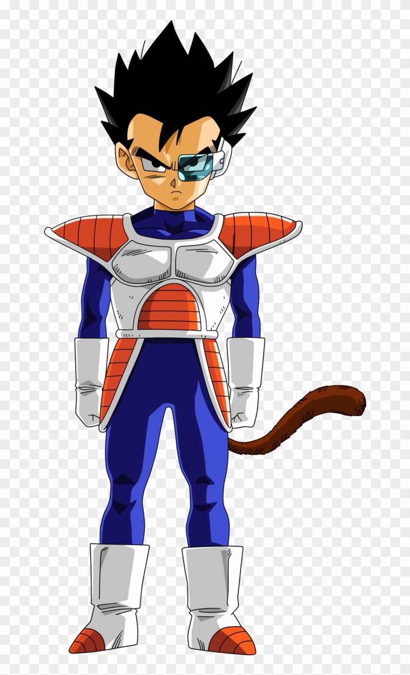 Dragonball Tarble #11066