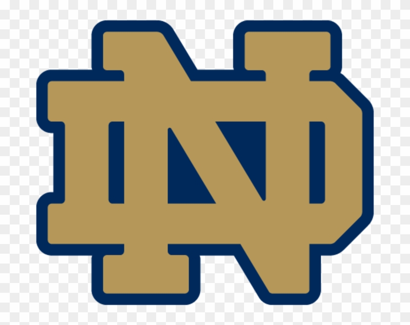 Villanova - Notre Dame College Logo #11103