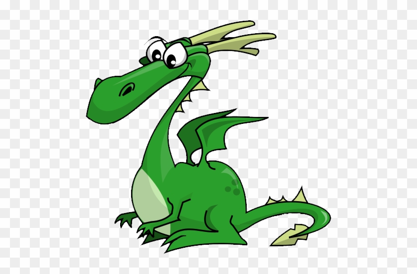 Dragon Clip Art - Dragon Clip Art Free #11111