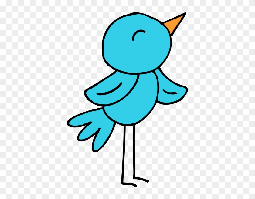 Lofty Ideas Blue Bird Clipart Cute Spring Bluebird - Spring Time Clip Art #11148