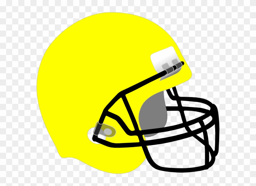 Football Helmet Free Sports Football Clipart Clip Art - Green Football Helmet Clipart #11162