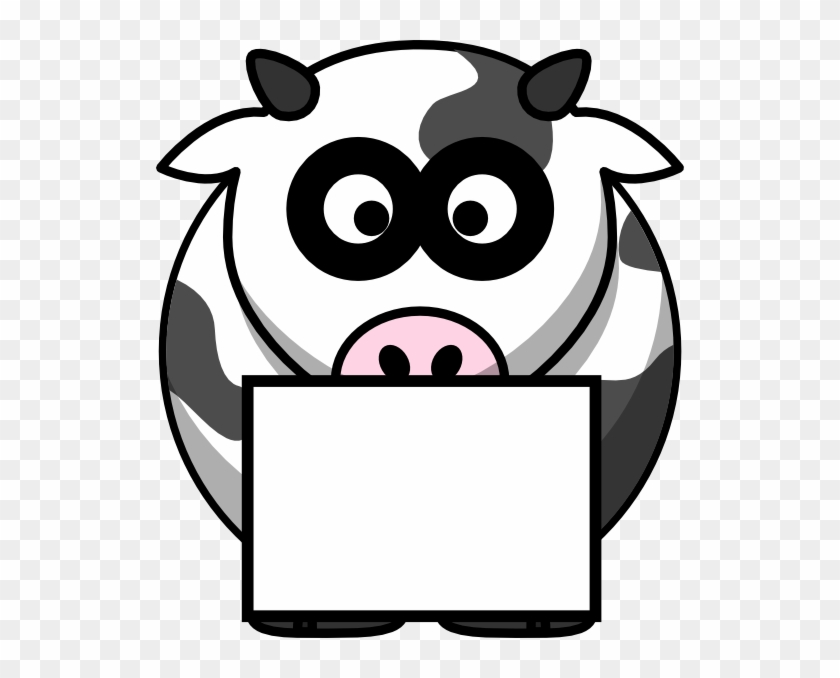 Draw Cartoon Cow - Free Transparent PNG Clipart Images Download Draw Cartoon Cow - Free Transparent PNG Clipart Images Download