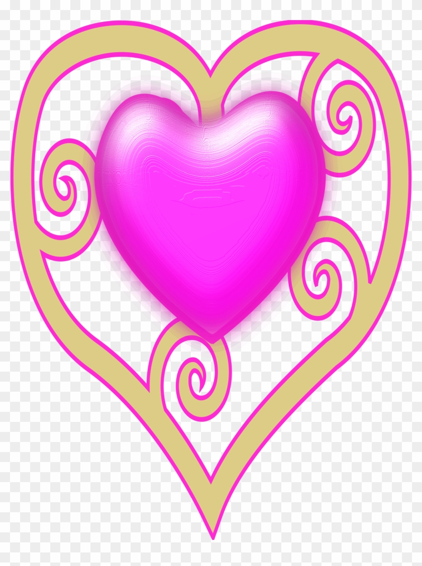 Clipart - Princess In Crown Cartoon #11383