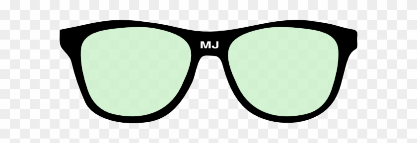 Glasses Clipart Transparent - Glasses Png Icon #11592