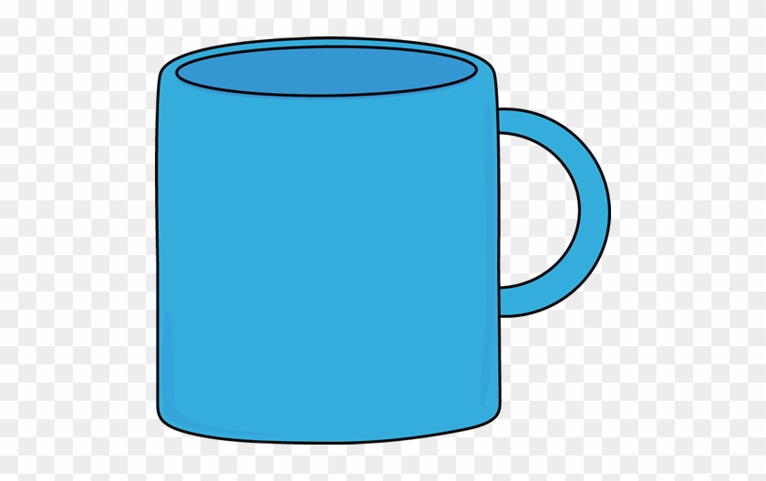 Mug - Mug Images Clip Art #11628