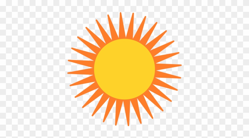 Sun Clipart Vector And Png Free Download The Graphic - Photograph #11672