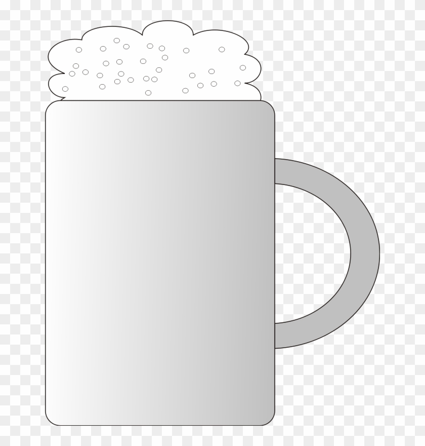 Beer Clip Art Download - Beer #11687