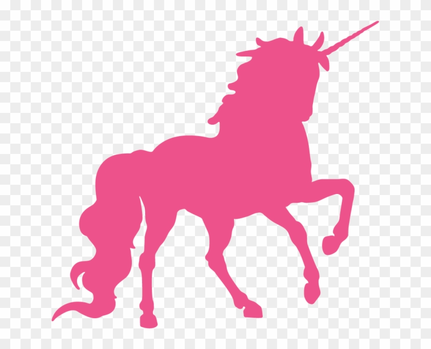 Kalia - Unicorn Svg #11719