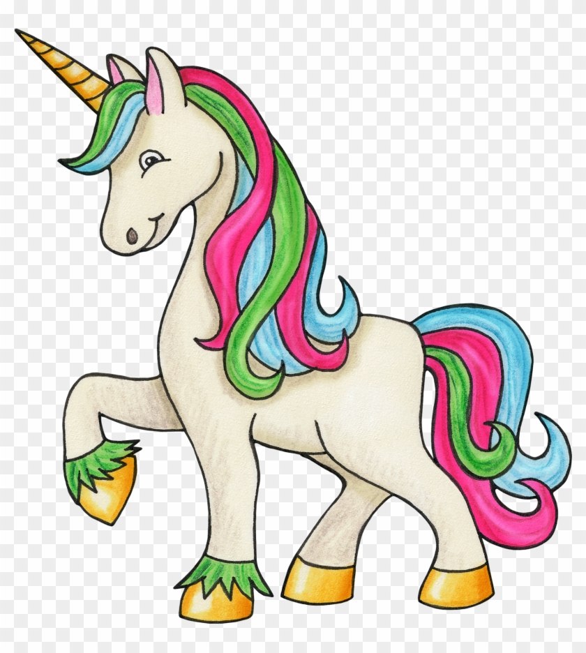 Download Unicorn Unicornio Unicorn Free Transparent Png Clipart Images Download