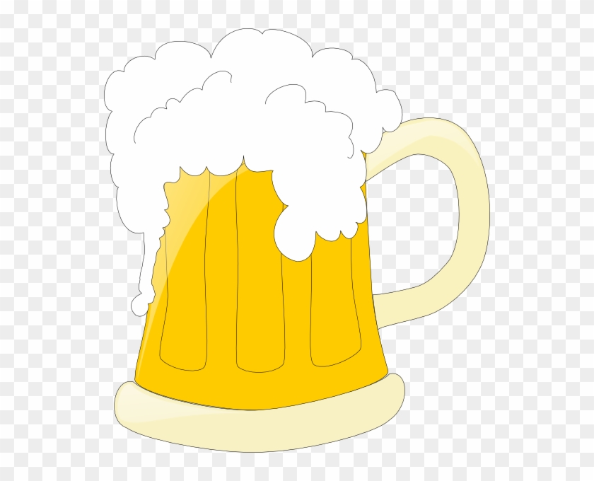 Beer Clipart Black Background #11733