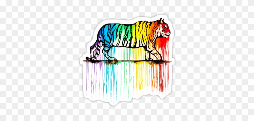 Rainbow - Unisex #11750