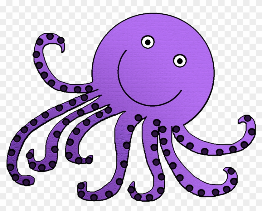 Clipart Info - Octopus Images Clip Art #11822