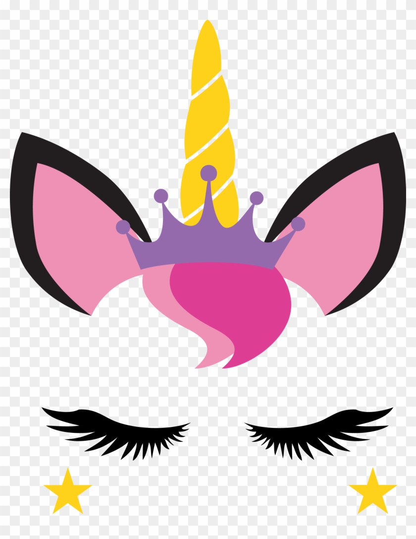 Free Unicorn Svg Free Svg File Compatible With Silhouette Free