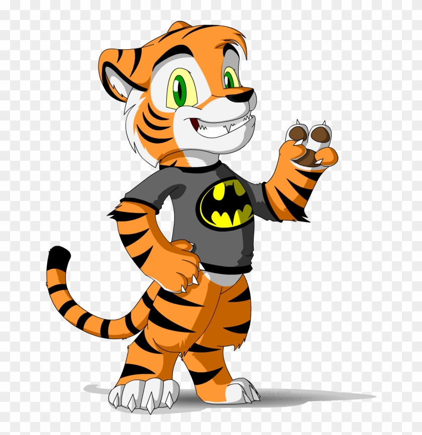 10 Tiger Face Cartoon Frees That You Can Download To Cool Cartoon Tiger Free Transparent Png Clipart Images Download