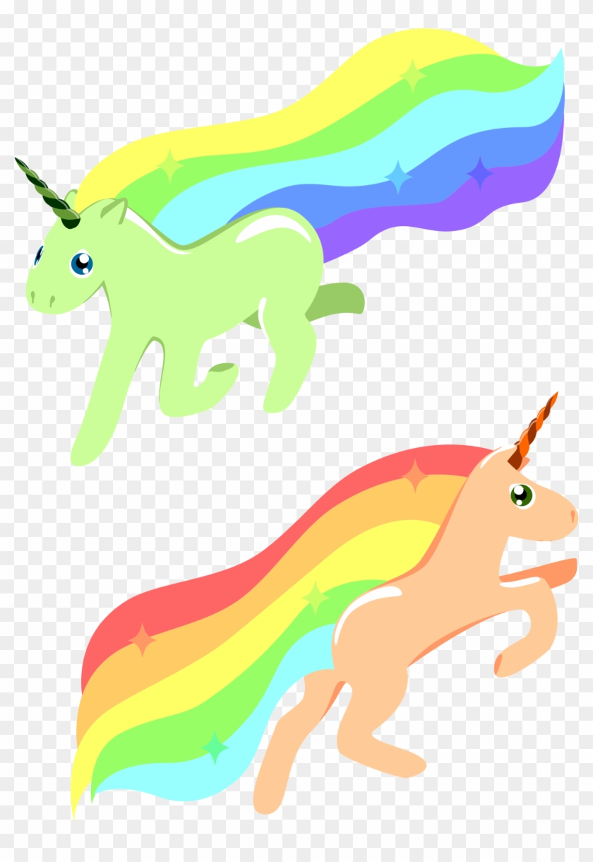 Big Image - Unicorn #11843
