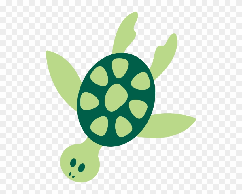 Sea Turtle Clip Art At Bclipart Com Vector Clip Art - Sea Animal Clip Art #11869