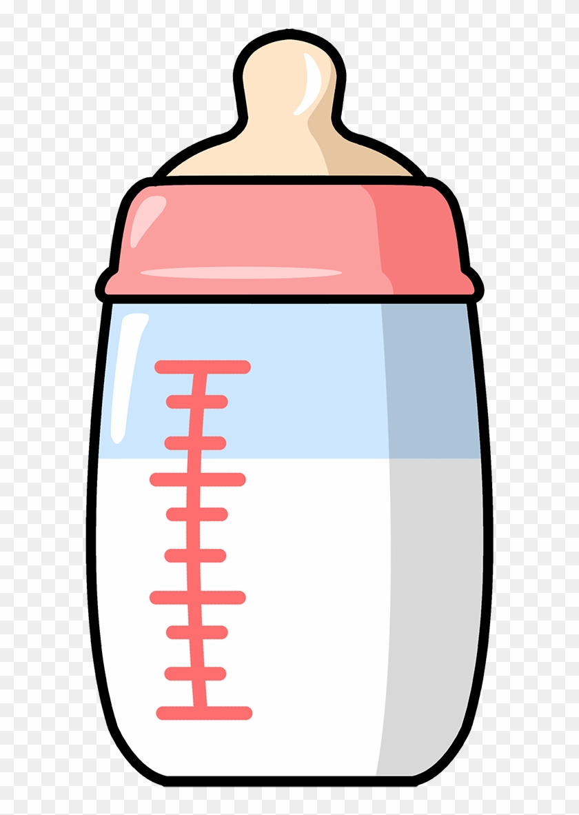Free To Use & Public Domain Baby Bottle Clip Art - Baby Bottle Clipart #11883