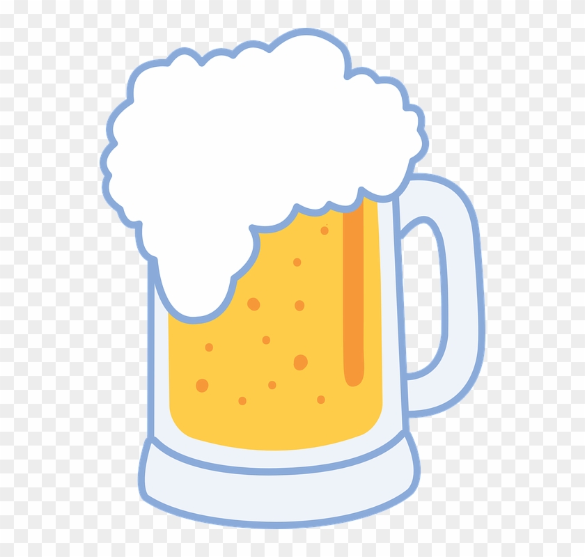 Oktoberfest Beer Stein Png #11896