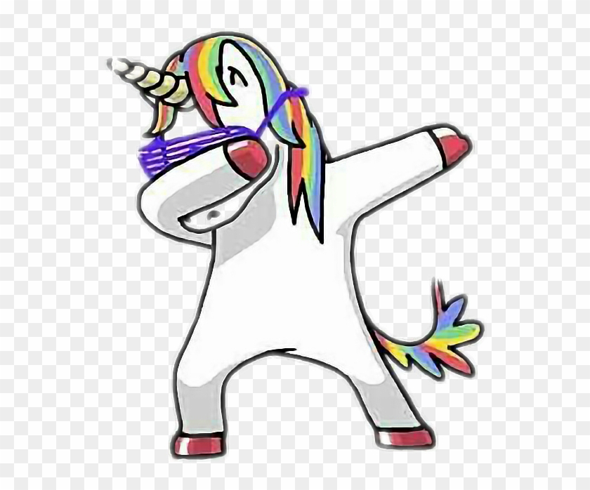 Unicorn Dab - Unicorn Dab #11942