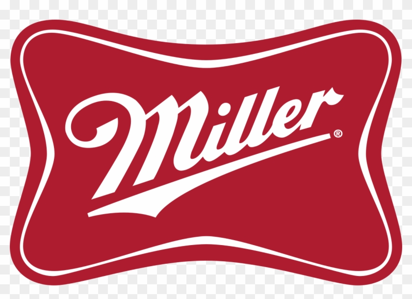 Miller Beer Clipart - Miller Brewing Company Logo #11956