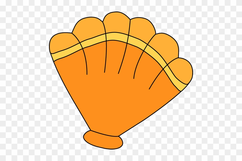 Orange Sea Shell - Sea Shell Cartoon Png - Free Transparent PNG Clipart Images Download Orange Sea Shell - Sea Shell Cartoon Png - Free Transparent PNG Clipart Images Download